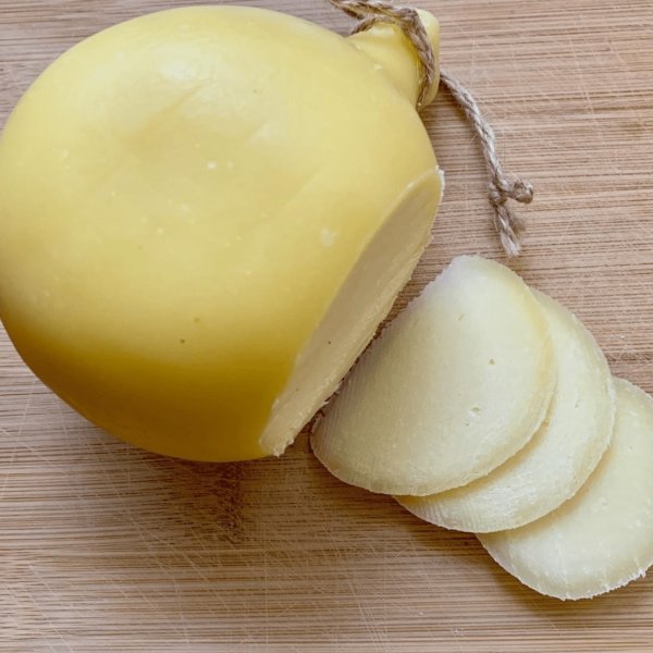 Сир Качокавалло